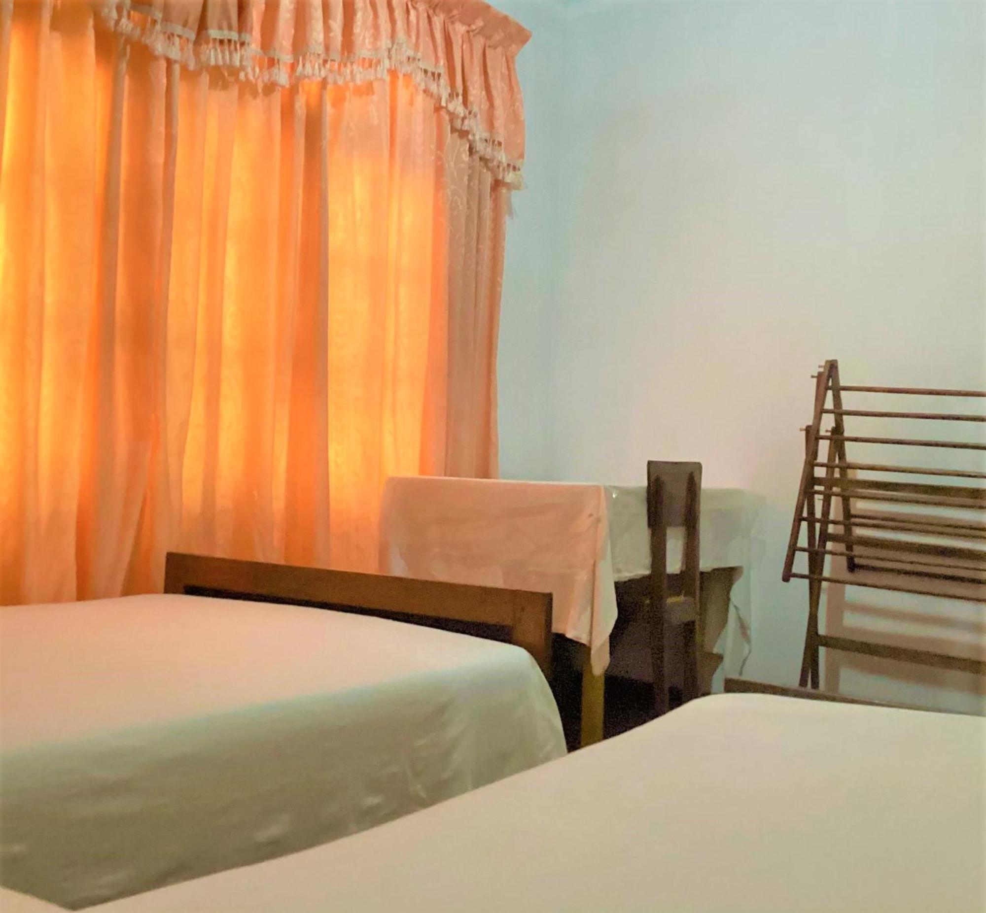 Grand Refuge Holiday Rooms Anuradhapura Eksteriør bilde